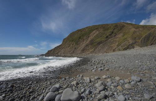 Salty Cottage - Foto 27