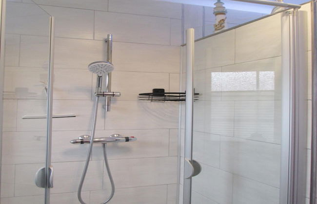 Ferienunterkunft in Hagermarsch - Photo 13