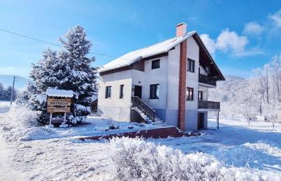 Apartman Patricia - Foto 34