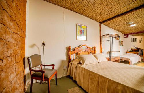 Ferraria Guest House - Photo 49