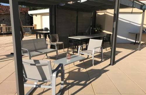 AU POINT DE VUE DE LA ROCHE - Foto 13