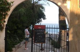 Atico la piramide en primera 1º línea de mar - Foto 39