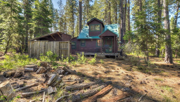 Moonlight Cove w/ Grill Tahoe Beach Next Door! - Foto 2, Profilbild