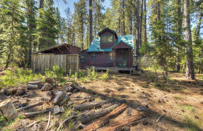 Moonlight Cove w/ Grill Tahoe Beach Next Door! - Photo 1