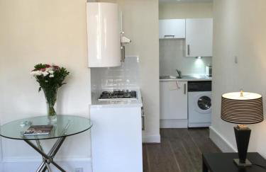 Trefoil Apartment - 2 Bedrooms - Foto 8