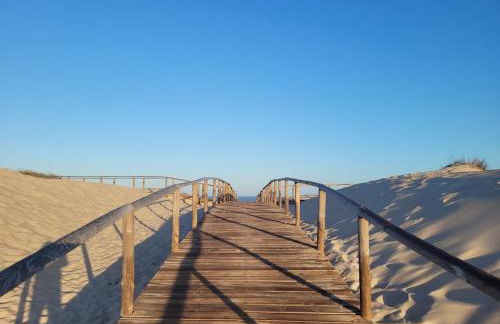 Dunas Ria Apartment T2 - Foto 27