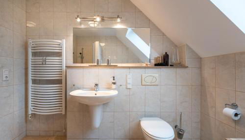 Ferienwohnung im grünen Mühlenbeck-nahe Berlin - Foto 2