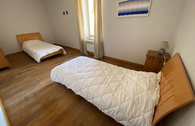 Villa in France With Private Pool & Garden - Foto 3