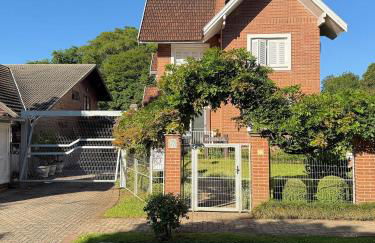 Apartamento no centro de Gramado Magalhães - Foto 19