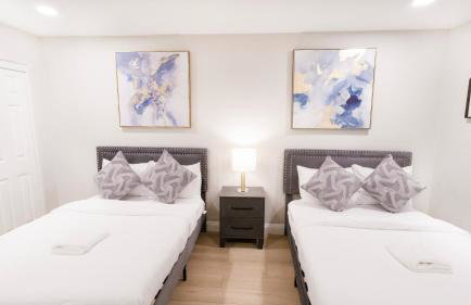 Xlnc Home 3bed2bath by sdstay - Foto 7