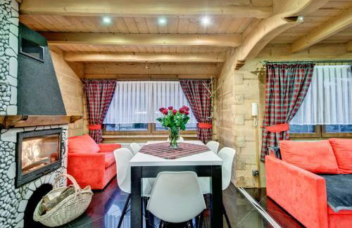 Osada Harenda - Foto 22