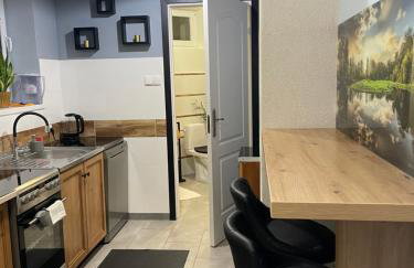 Apartamenty Paszkówka - Foto 45