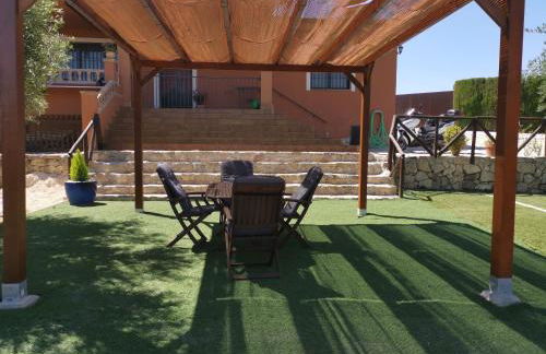 Casa Rural Bellavista - Foto 12