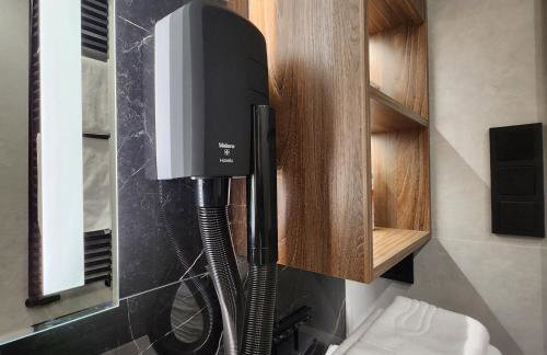 Luksusowy Apartament Bliska Wola SABA - Foto 29