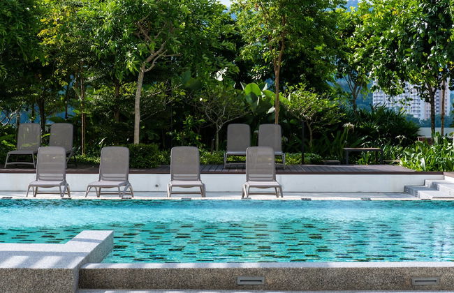 Southwest Designer's Suite by D Imperio Homestay - Foto 55