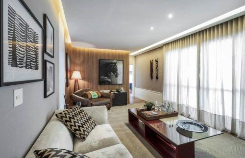 Altíssimo padrão e conforto. Ao lado do Capivari - Foto 2