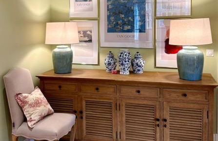 Ferien im alten Pfarrhaus - Foto 18