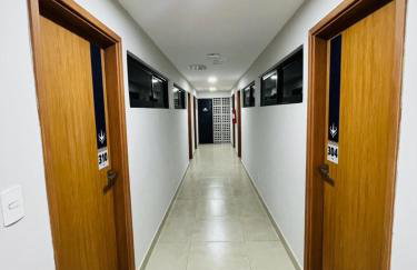 Apartamento espaçoso e aconchegante! - Foto 7