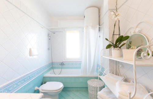 Attico Centralissimo Vista Mare - Foto 31