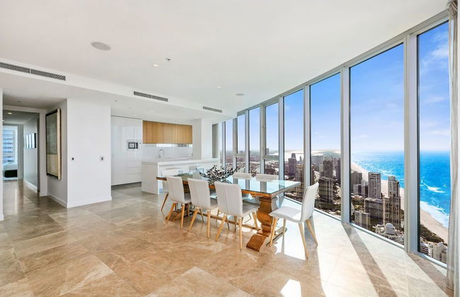 Orchid Residences - HR Surfers Paradise - Foto 74