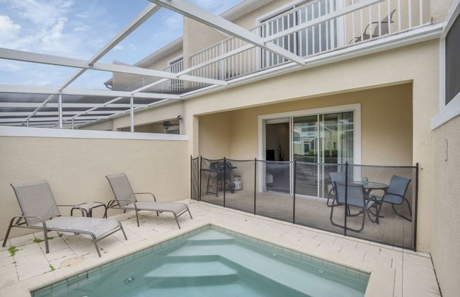 3 Bed Town Home With Splash Pool! 3 Bedroom Townhouse by RedAwning - Foto 1