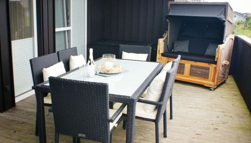 Holiday home in Lankau with swimming pool - Foto 5, Other