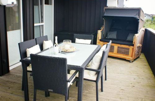 Holiday home in Lankau with swimming pool - Foto 5