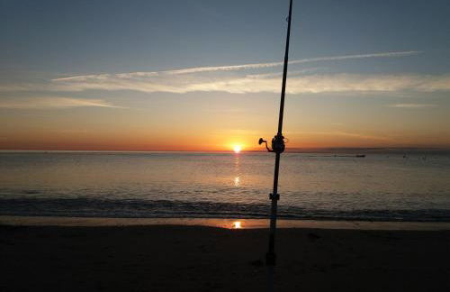 Playa Los Hidalgos Golf, Manilva - Photo 35