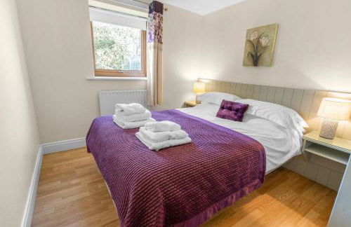 Harvest Cottage and Holly Barn - Foto 22