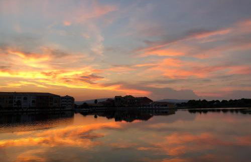 Barcaresa-Magnifique Appartement residence Argonautes - Foto 44