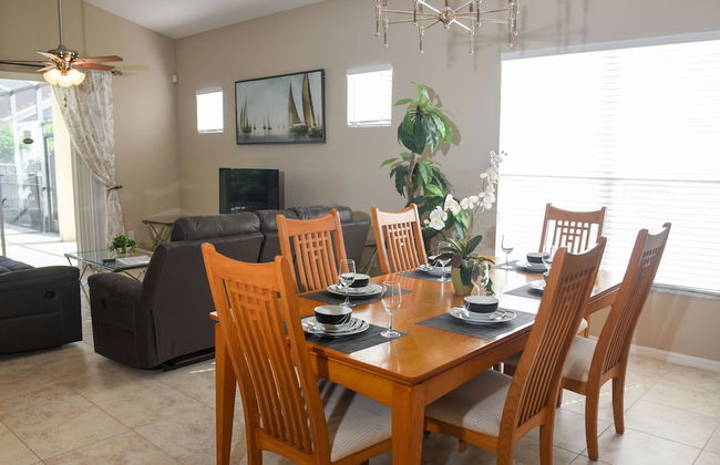 Davenport Vacation Homes by Shine FM - Foto 34