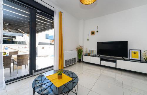 Villa Essenza Mare in Vodice with private pool & pet friendly - only 650 meters from the beach - Photo 15