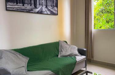 The View 203 - aconchegante com vista para Cascavel - 2 quartos ar condicionado - Photo 1