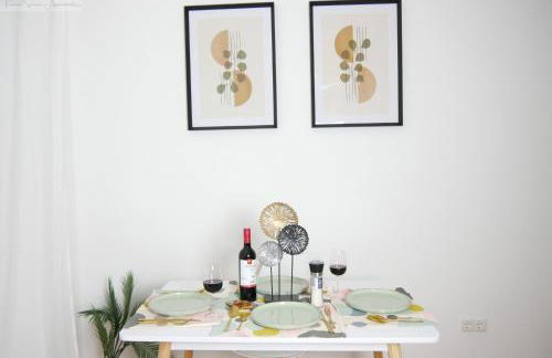 Karlsruhe Beautiful apartment - Foto 8