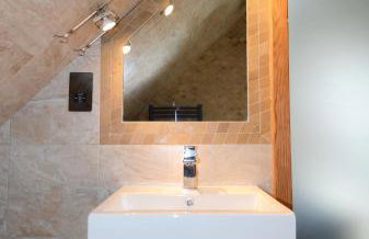 Converted Barn House - Central Oxford, Cotswolds - Foto 19