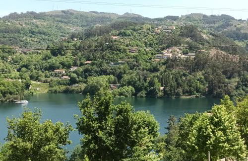 Casa de Ribes T1 Linda Vista - Foto 10