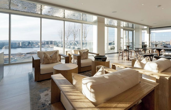 Landing at Bridge District - Foto 62