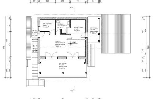 VILLA PUNTA BLAVA - Beachfront Family Villa with Sea View - no pets allowed - Foto 63