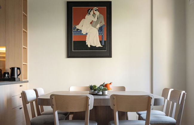 Athenian Riviera Coastal Charm Villa - Photo 28