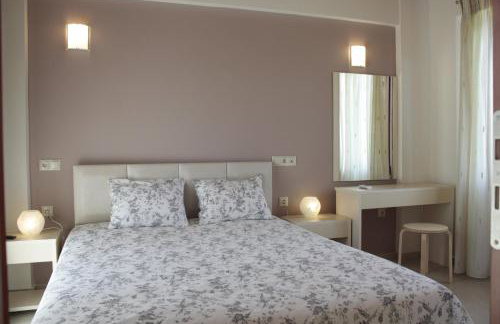 Evinos Garden - Photo 57