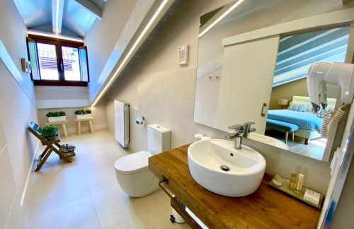 Apartamentos Turísticos Ezcaray - Photo 67