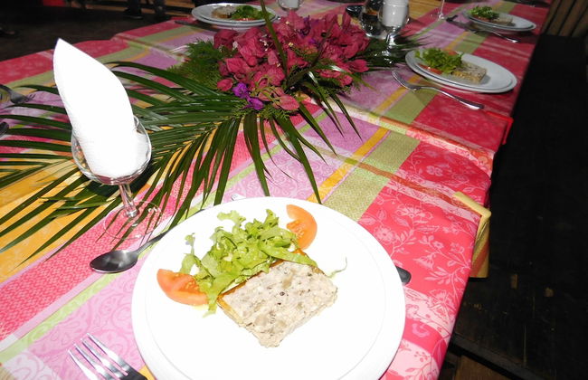 La Petite Ferme - Foto 18