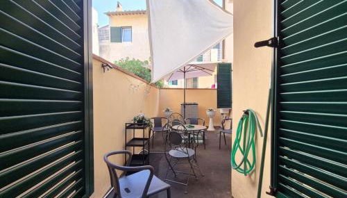 Tower Pisa Suite with terrace - Photo 5