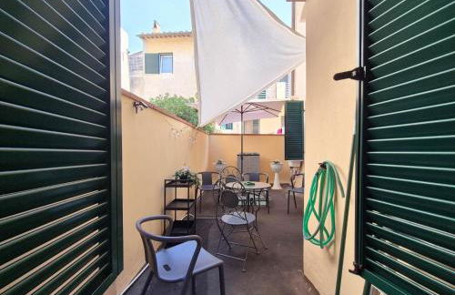 Tower Pisa Suite with terrace - Foto 5