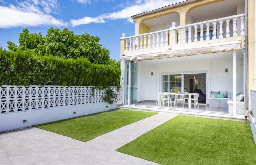 Las Gemas - Chalet adosado en urbanización cerrada - Foto 8