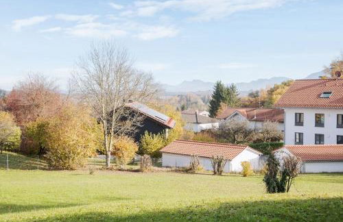 Design-Apartment am Chiemsee - Foto 36