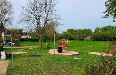 Ferienhaus Grüner Bungalow Kontaktloser CheckIn - Photo 48