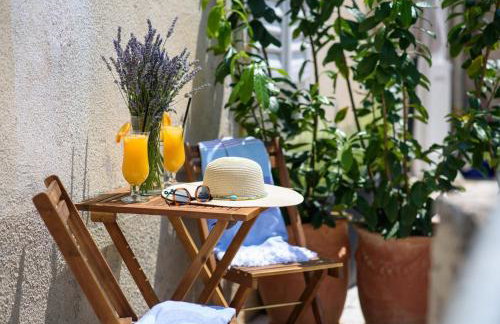 Studio apartment Sunny Dream - Foto 17