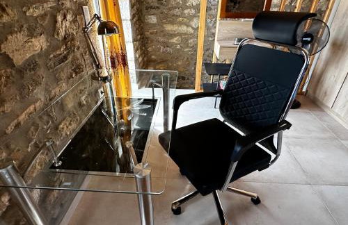 Eftichia's Nomad stone house - Foto 24