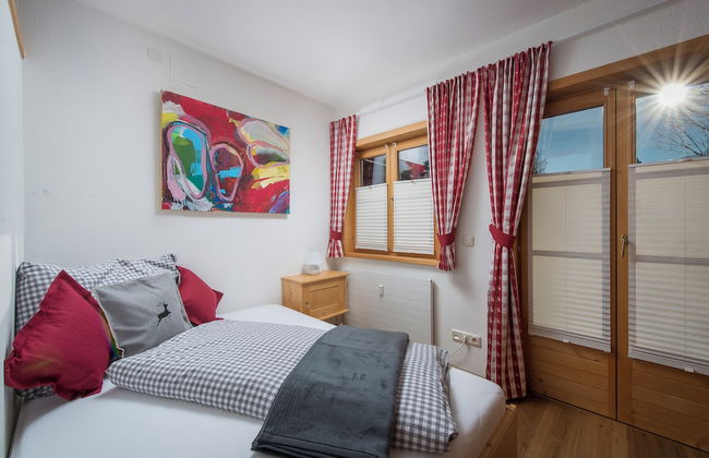 Buccara Apartments - Foto 10